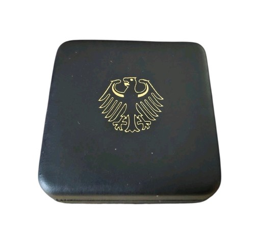 100 euro goldmünze brd box - euro,