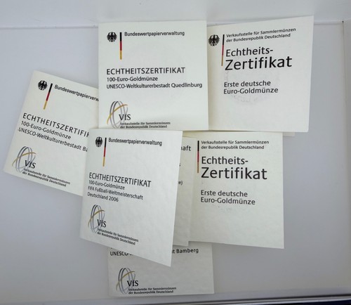 Zertifikate für 100 euro - zertifikate,