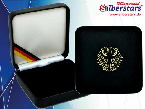 Etui für 100 euro goldmünze - für,
